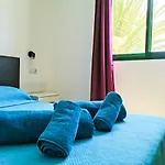La Playa Apartment (San Valentin)