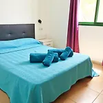 La Playa Apartment (San Valentin)