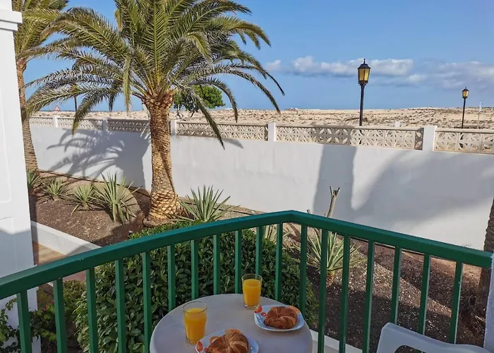 La Playa Apartment (San Valentin)