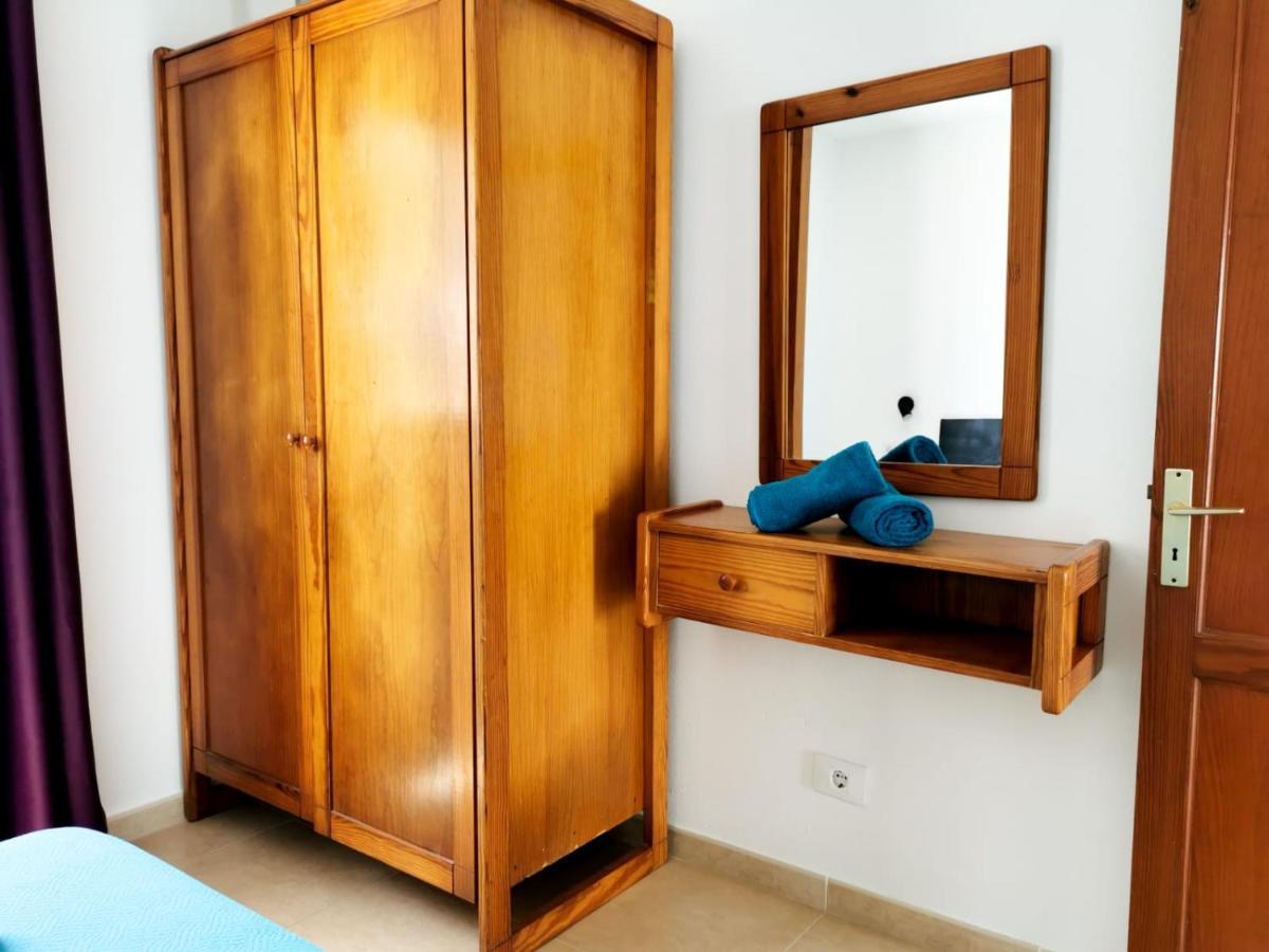Apartamento La Playa *