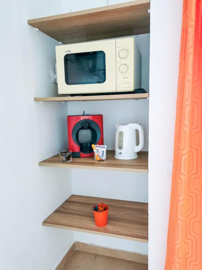 Apartamento La Playa