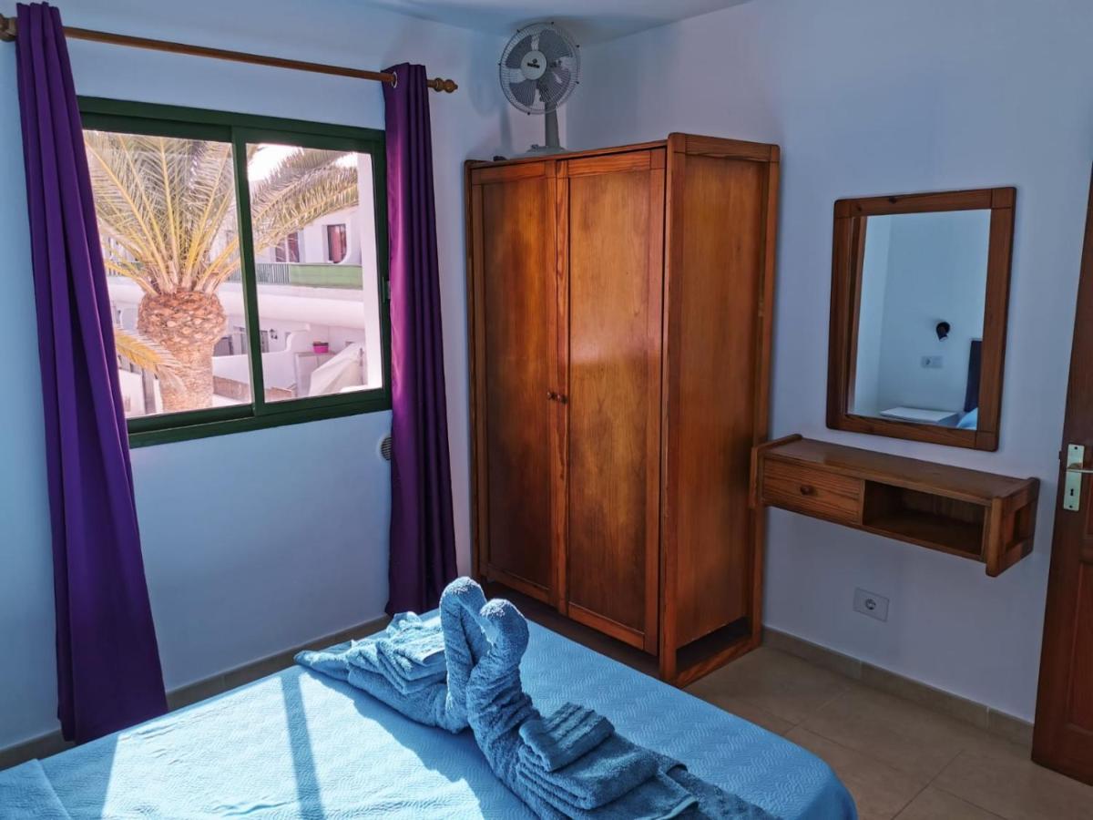 Apartamento La Playa *