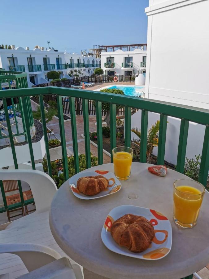 Apartamento La Playa