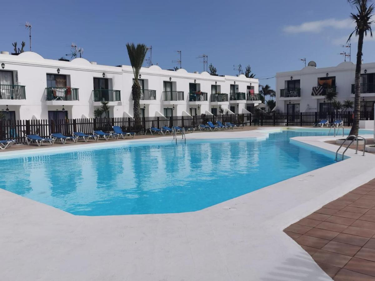 Apartamento La Playa Corralejo