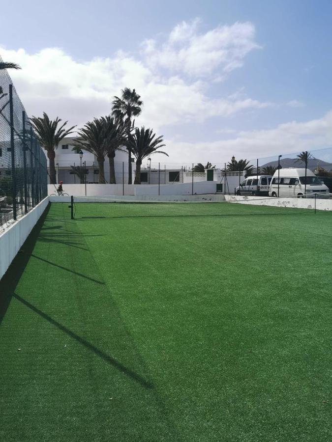 La Playa Apartamento Corralejo