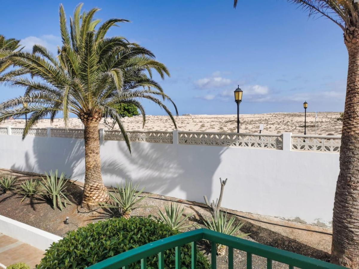 La Playa Apartamento Corralejo